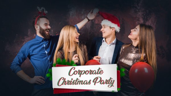 corporate christmas party (2)